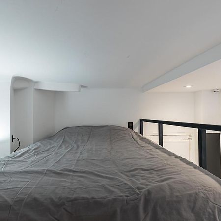 Smartbnb - Moderne Studio - Zone Pietonne - Clim Nizza Exterior foto